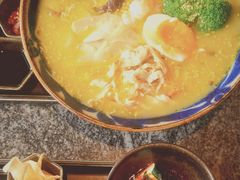 金汤什锦大虾鸡肉米粉-良木缘咖啡西餐(太古里店)