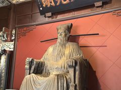 -包公祠