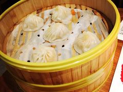 -弄堂小笼包(西青中北永旺购物中心店)