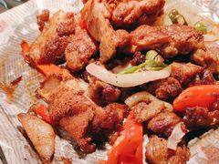 -蓉城四海·澳牛炙烤自助(江阴周庄店)