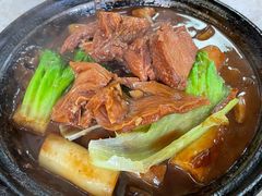 -珍珍小食店(西华路店)