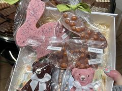 -Laderach 莱德拉(上海环贸iapm店)