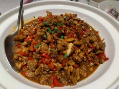 -千百味红餐厅·江西菜(绿地双子塔店)