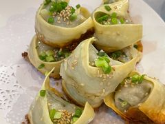 煎馄饨-小实惠嘉(威海路店)