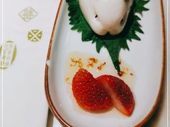 -锦府盐帮·李宅(领展购物广场中关村店)