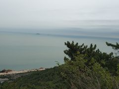 -石老人观光园