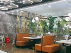 大堂-炭烤麻里·臻选自助烤肉料理(观音桥大融城店)