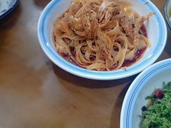 -小崔家臊子面(蔡家坡总店)