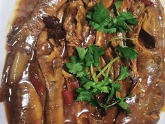 -掌勺人鱼馆(朝阳镇店)