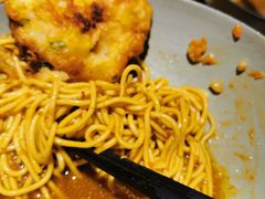 -姚面记·海派家常菜(恒基名人购物中心店)
