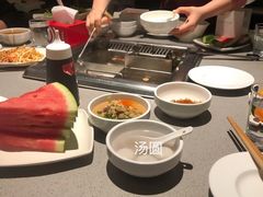 -海底捞火锅(万象城店)