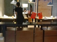 -東舍食唐精品陕菜馆