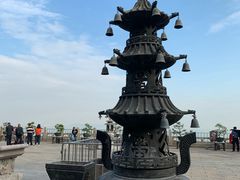 -南沙天后宫景区