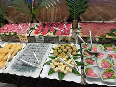 -初色海鲜自助(万丰路店)
