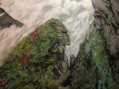 -MOJO密室逃脱(中街旗舰店)