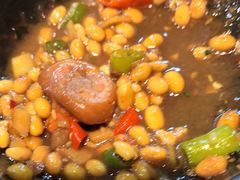 -61号餐吧(兴坪古镇漓江店)