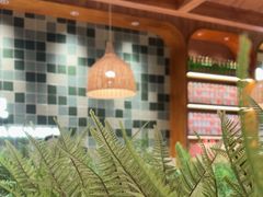 -芭札·Thai泰国餐厅(同和金铂天地店)
