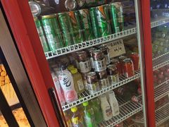-哈尔滨小酒馆·鲜肉现穿自助烧烤(康新花园店)