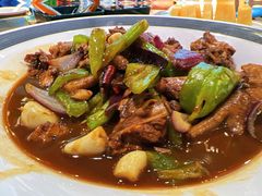 -吕氏疙瘩汤·私家菜馆(慈云寺店)