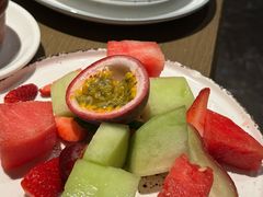 水果-博林天瑞喜来登酒店·西丽尚膳
