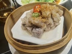 -滨河壹号烤鸭