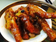 -点点心点心专门店(旺角店)