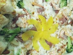-棒约翰比萨·意面(松江开元店)