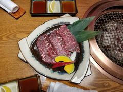 -炎蔵牛舌烤肉