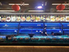 水产区-旺达·福州菜(正大广场店)