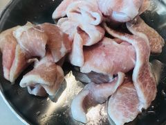-韩宫宴烤肉·料理(宝山万达店)