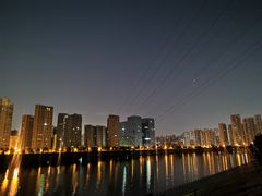 -喜庭海鲜自助(北辰三角洲北辰荟店)