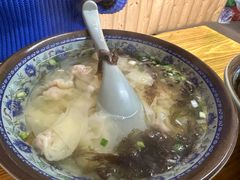 -无名氏宵夜小摊(祝家三姐妹馄饨店)