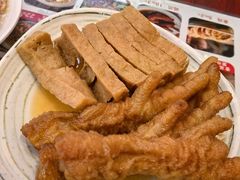 虎皮鸡爪3个-扬二春炒饭(国庆路总店)