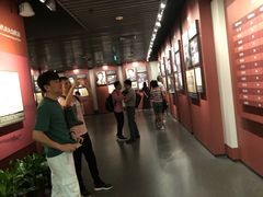 -中共一大纪念馆