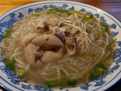 -钟方模白家肥肠粉(春熙店)