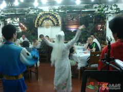 DSC02505-维吾尔餐厅(宜山路店)