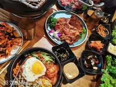 -大壮家原味烤肉(兴华北街店)