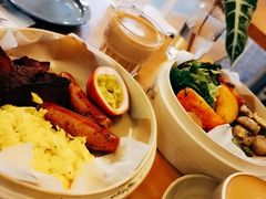 baby&nbsp;allday&nbsp;breakfast-CHILLAX轻乐时(侨建·Hi City店)