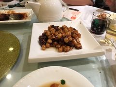 -阿莉餐厅(枣阳路店)