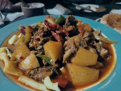 -伊带伊路新疆美食府(呼家楼店)