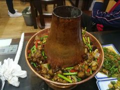 -楠翔馆桐庐菜(胜利河美食街店)