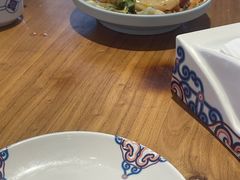 -蒙亨·手把肉·蒙古包文化主题餐厅(天恒广场店)