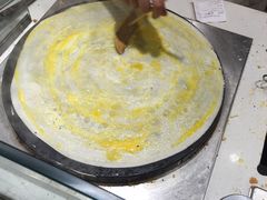 -煎饼道·孜然里脊煎饼(来福士店)
