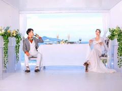 -唯一视觉婚纱摄影工作室(惠阳店)