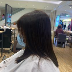 点击看大图 -Mentor Hair Salon