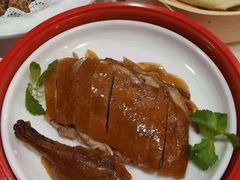 -东门烤鸭店(东华门店)