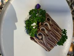 -北京饭店谭家菜