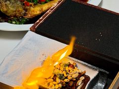 -假装苏杭·园林餐厅(陆家嘴中心店)