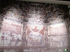 -洛阳古墓博物馆