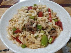 -新疆风味冷水鱼庄(友谊峰路店)